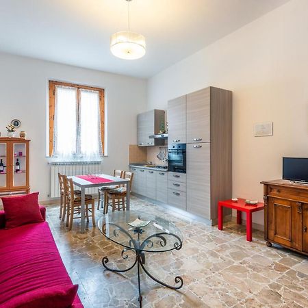 סן מיניאטו Casa Vacanze Nonna Norma מראה חיצוני תמונה