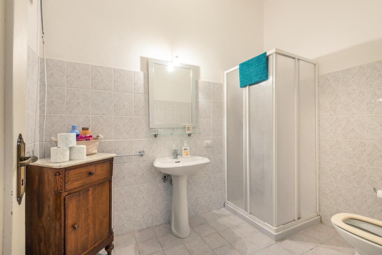 סן מיניאטו Casa Vacanze Nonna Norma מראה חיצוני תמונה
